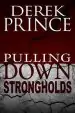 Audiobook Pulling Down Strongholds author Dr Derek Prince