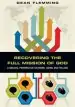 Audiobook Recovering the Full Mission of god: A Biblical Perspective on Being, Doing and Telling author Dean Flemming