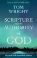 Audiobook Scripture and the Authority of god: How to Read the Bible Today author Tom Wright