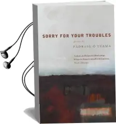 Sorry for Your Troubles Audiobook download free by Padraig O Tuama