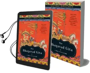 The Bhagavad Gita: A new Translation Audiobook download free by Gavin Flood