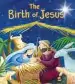 Audiobook The Birth of Jesus (my First Bible Stories) author Katherine Sully