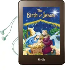 The Birth of Jesus (my First Bible Stories) Audiobook download free by Katherine Sully