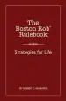 Audiobook The Boston rob Rulebook: Strategies for Life author Robert C Mariano