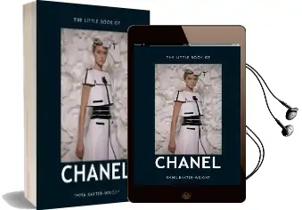 The Little Book of Chanel Audiobook download free by Emma Baxter Wright