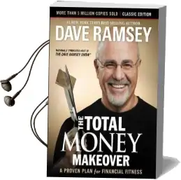 The Total Money Makeover: Classic Edition: A Proven Plan for Financial Fitness Audiobook download free by Dave Ramsey