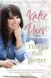 Audiobook Things get Better author Katie Piper