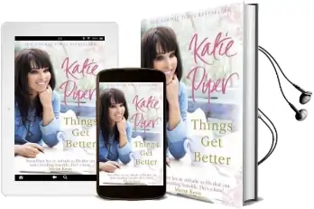 Things get Better Audiobook download free by Katie Piper