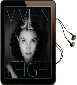 Vivien Leigh: An Intimate Portrait Audiobook download free by Claire Bloom