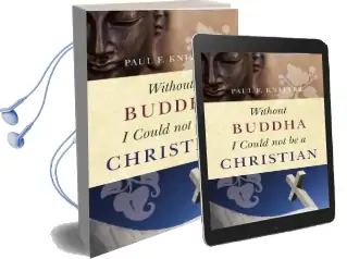 Without Buddha i Could not be a Christian Audiobook download free by Paul F. Knitter