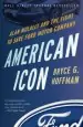 Audiobook American Icon author Bryce G. Hoffman