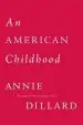 Audiobook An American Childhood author Annie Dillard