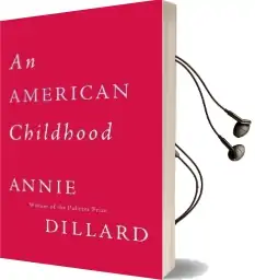 An American Childhood Audiobook download free by Annie Dillard