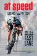 Audiobook At Speed: My Life in the Fast Lane author Mark Cavendish