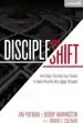 Audiobook Discipleshift: Five Steps That Help Your Church to Make Disciples who Make Disciples author Jim Putman