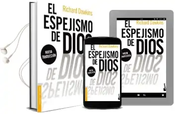 El Espejismo de Dios Audiobook download free by Richard Dawkins