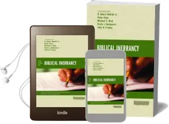 Five Views on Biblical Inerrancy Audiobook download free by Stephen M. Garrett