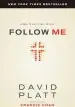 Audiobook Follow me: A Call to Die. a Call to Live. author David Platt