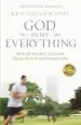 Audiobook God in my Everything: How an Ancient Rhythm Helps Busy People Enjoy god author Ken Shigematsu