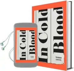 In Cold Blood Audiobook download free by Truman Capote