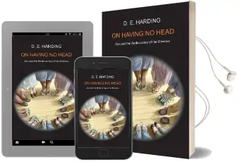 On Having no Head Audiobook download free by Douglas Edison Harding