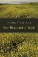 Audiobook Our Reasonable Faith author Herman Bavinck