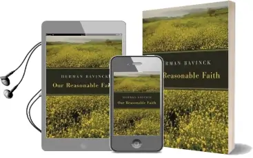 Our Reasonable Faith Audiobook download free by Herman Bavinck