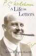 Audiobook P.G. Wodehouse: A Life in Letters author P. G. Wodehouse