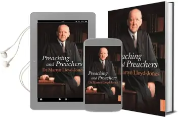 Preaching and Preachers Audiobook download free by Martyn Lloyd Jones