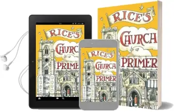 Rice'S Church Primer Audiobook download free by Matthew Rice
