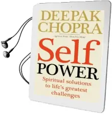 Self Power: Spiritual Solutions to Life'S Greatest Challenges Audiobook download free by Deepak Chopra