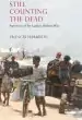 Audiobook Still Counting the Dead: Survivors of sri Lanka'S Hidden war author Frances Harrison
