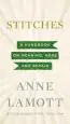 Audiobook Stitches: A Handbook on Meaning, Hope and Repair author Anne Lamott