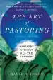 Audiobook The art of Pastoring: Ministry Without all the Answers author David Hansen