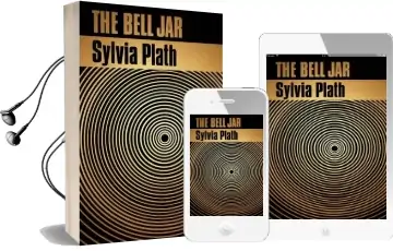 The Bell jar Audiobook download free by Sylvia Plath
