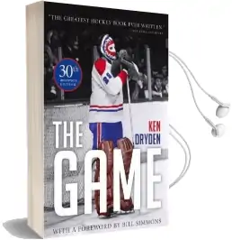 The Game Audiobook download free by Ken Dryden