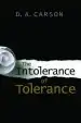 Audiobook The Intolerance of Tolerance author D A Carson