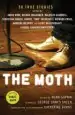 Audiobook The Moth author George Dawes Green