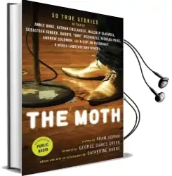 The Moth Audiobook download free by George Dawes Green
