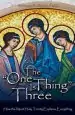 Audiobook The one Thing is Three: How the Most Holy Trinity Explains Everything author Fr Michael E Gaitley