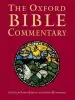 Audiobook The Oxford Bible Commentary author John Barton