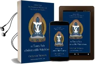 The Tantric Path of Indestructible Wakefulness Audiobook download free by Chogyam Trungpa
