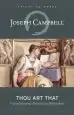 Audiobook Thou art That: Transforming Religious Metaphor author Joseph Campbell