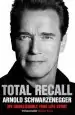 Audiobook Total Recall author Arnold Schwarzenegger
