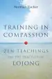 Audiobook Training in Compassion author Norman Fischer