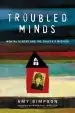 Audiobook Troubled Minds: Mental Illness and the Church'S Mission author Amy Simpson