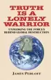 Audiobook Truth is a Lonely Warrior author James Perloff