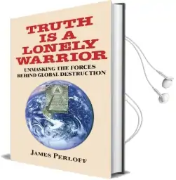 Truth is a Lonely Warrior Audiobook download free by James Perloff