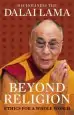 Audiobook Beyond Religion: Ethics for a Whole World author Dalai Lama
