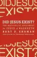 Audiobook Did Jesus Exist? the Historical Argument for Jesus of Nazareth author Bart D. Ehrman